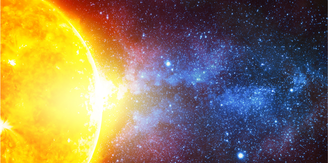 The Visitor Who Came and Left the Sun Behind — The Farewell Voyage of 3I/ATLAS