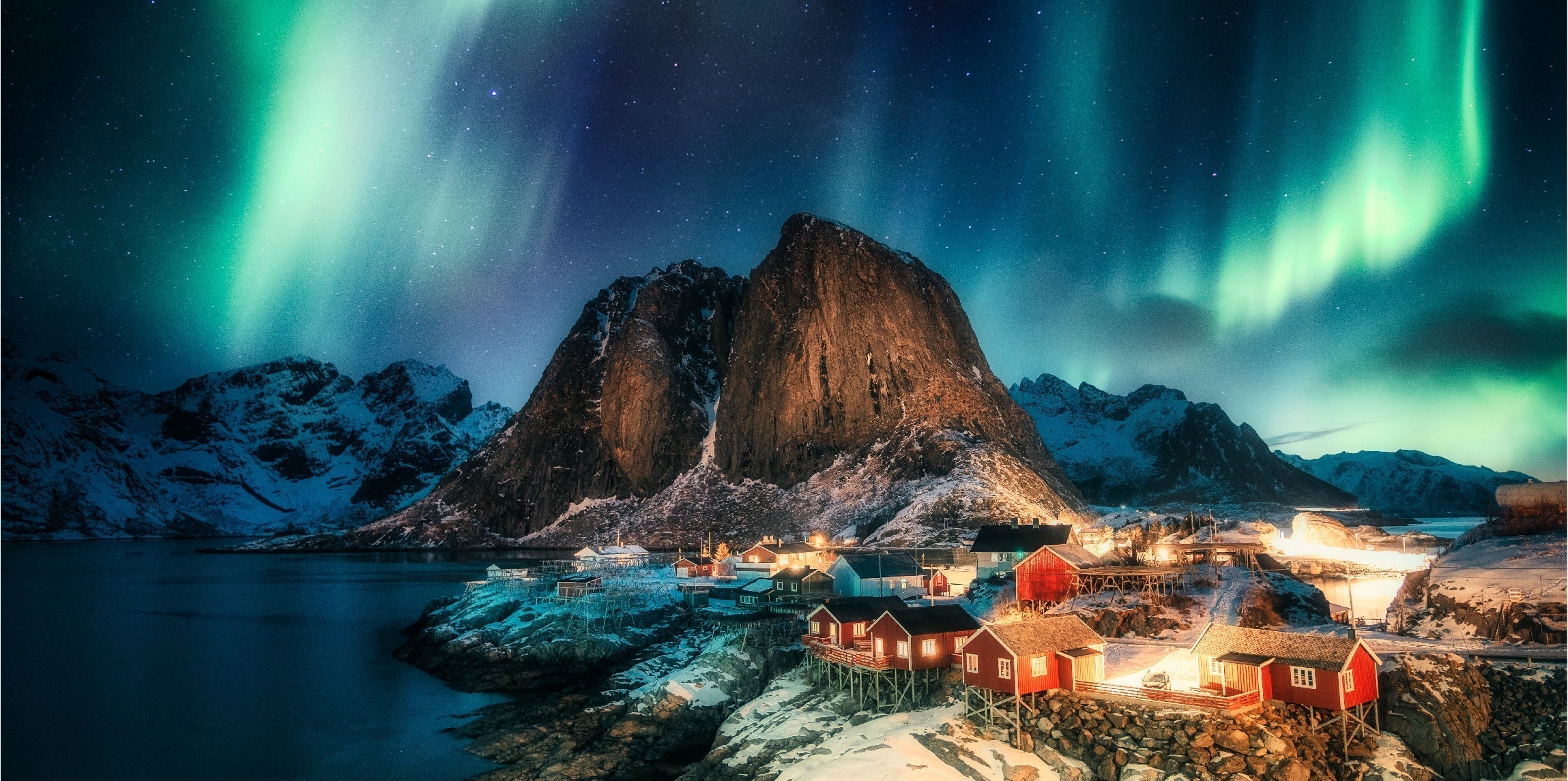 Aurora: The Breath of the Earth