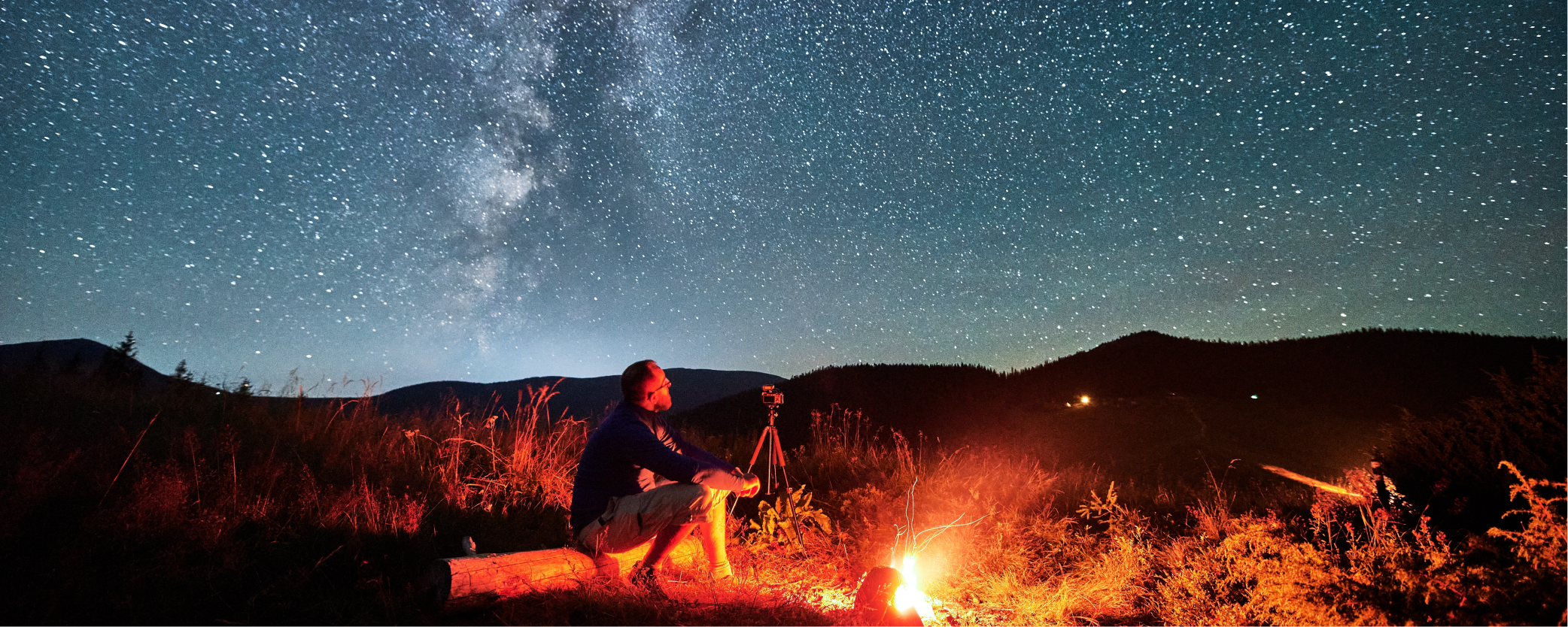 The Season of Quiet Stars Begins