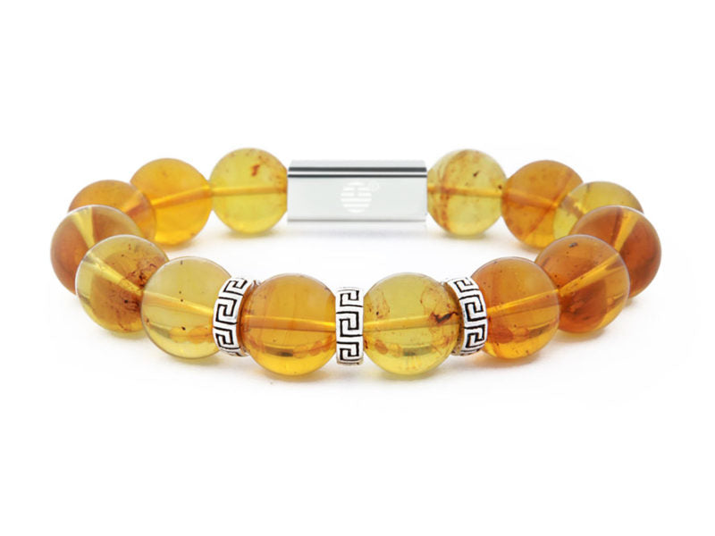Amber-Spacer