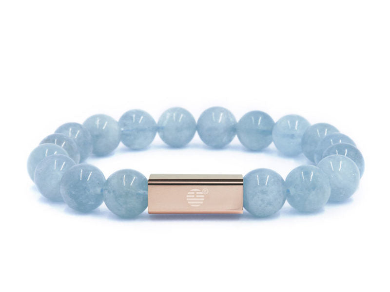 Aquamarine-RoseGold