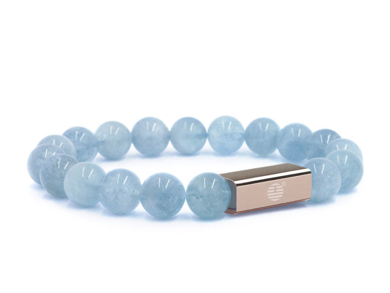Aquamarine-RoseGold