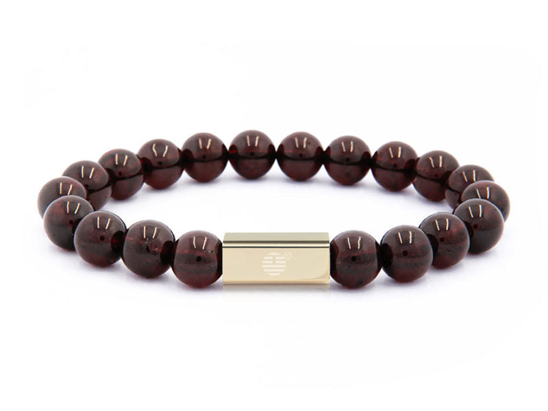 Garnet-Gold