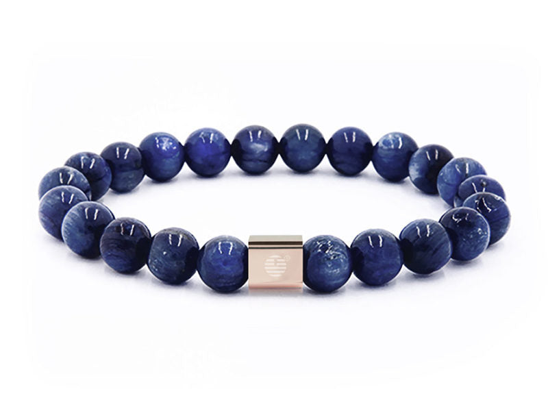 Kyanite-RoseGold