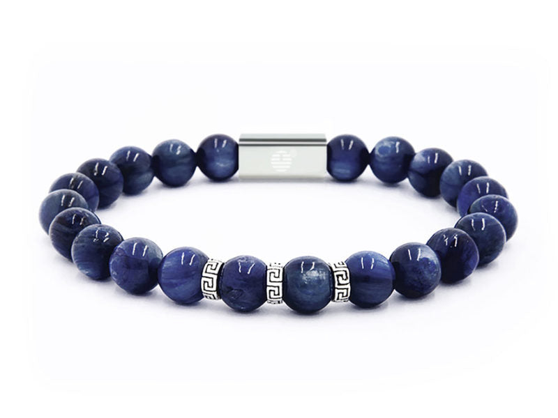 Kyanite-Spacer
