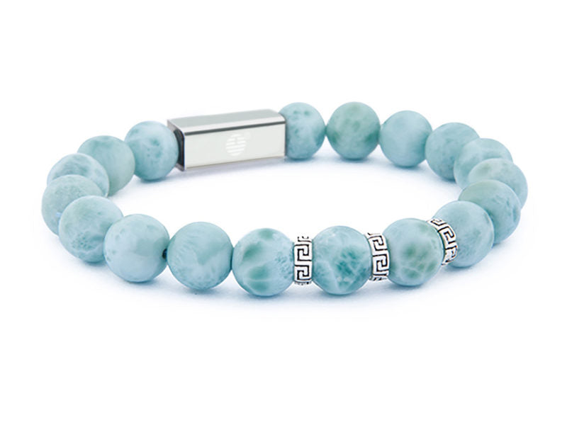 Larimar-Silver-Spacer