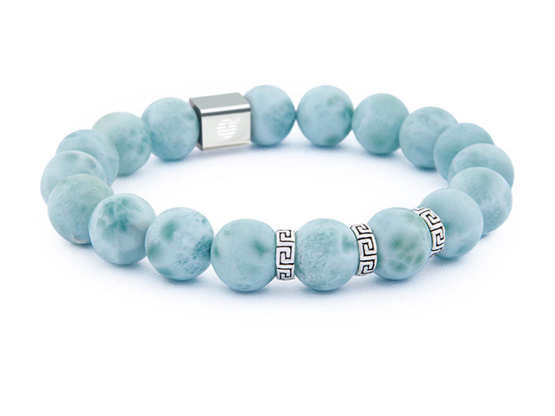 Larimar-Silver-Spacer