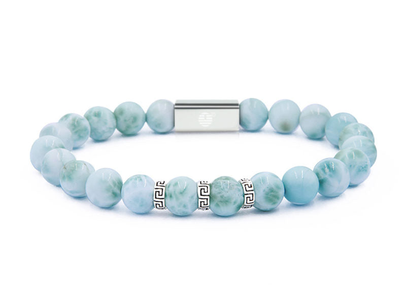 Larimar-Silver-Spacer