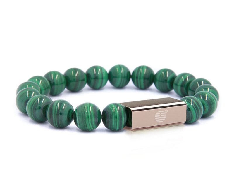Malachite-RoseGold