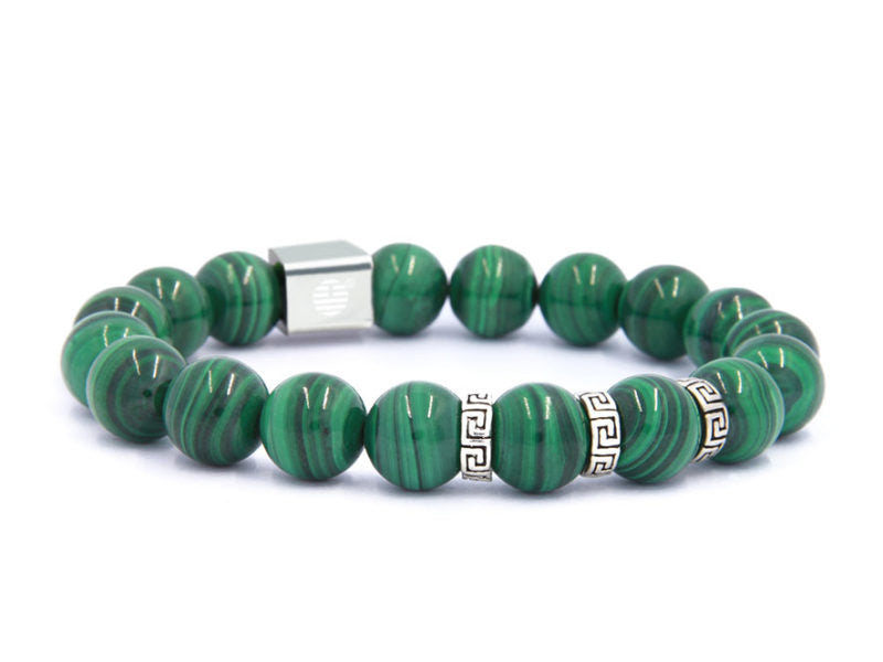 Malachite-Spacer