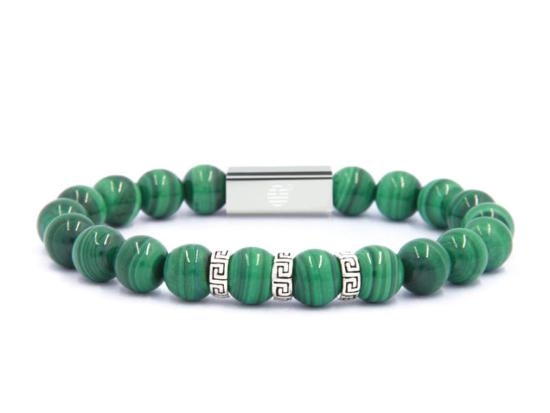 Malachite-Spacer