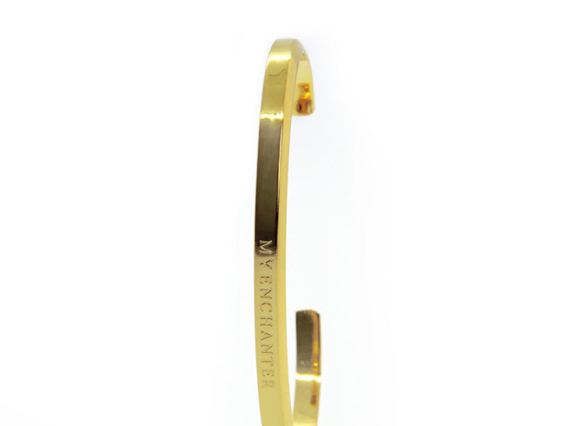 Bange-Gold