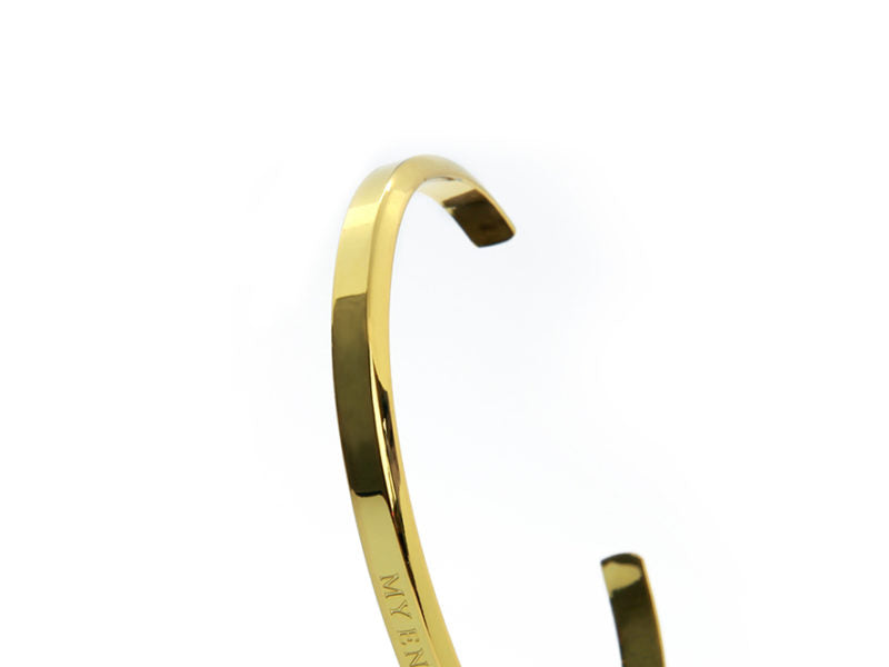 Bange-Gold