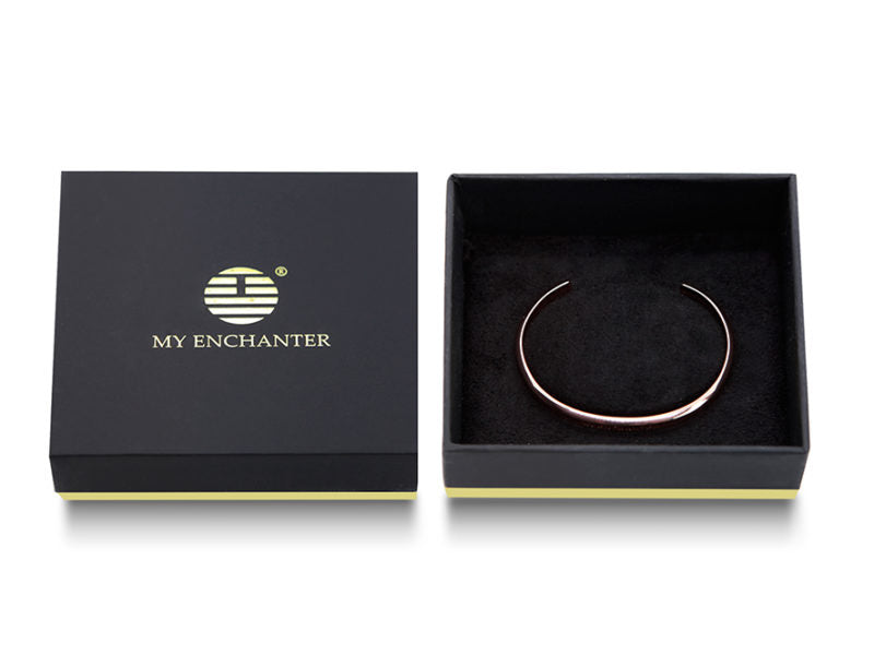 Bangle-RoseGold