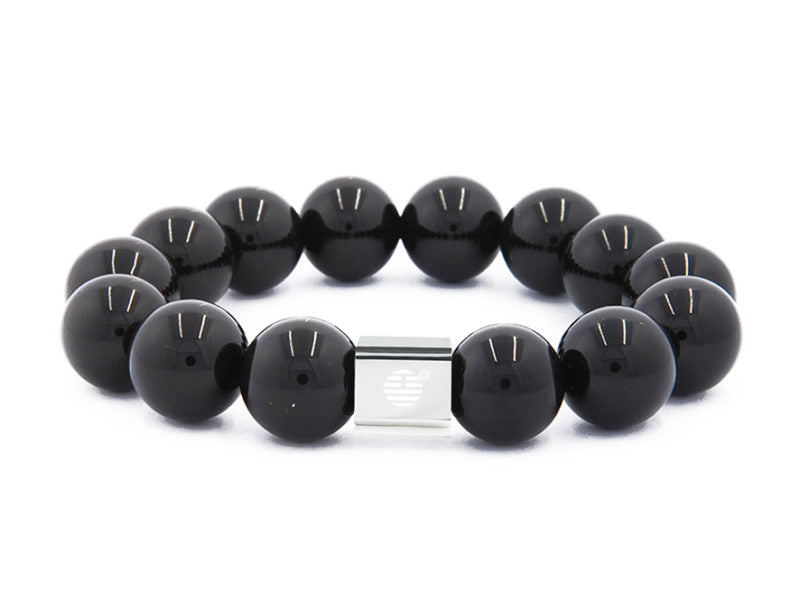 Onyx-Silver