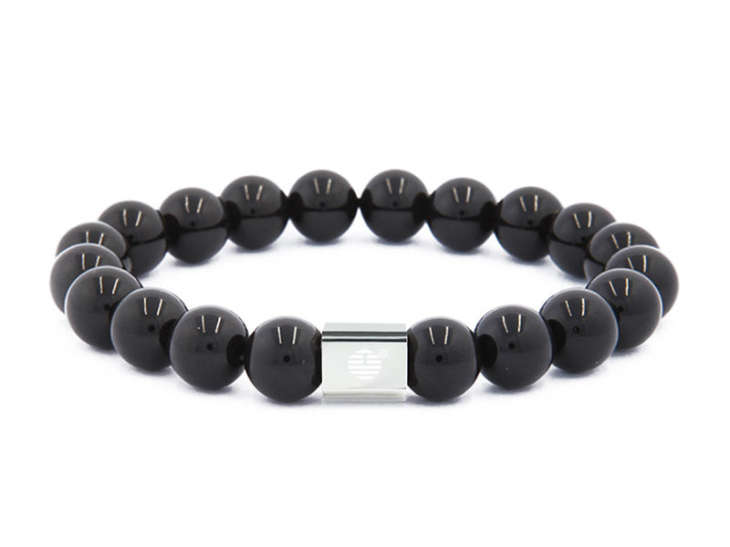 Onyx-Silver