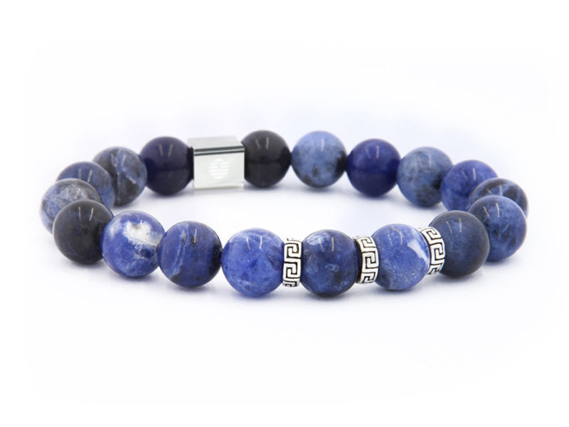 Sodalite-Spacer
