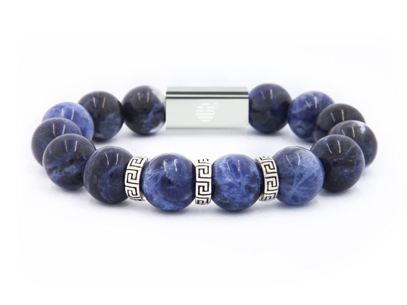 Sodalite-Spacer