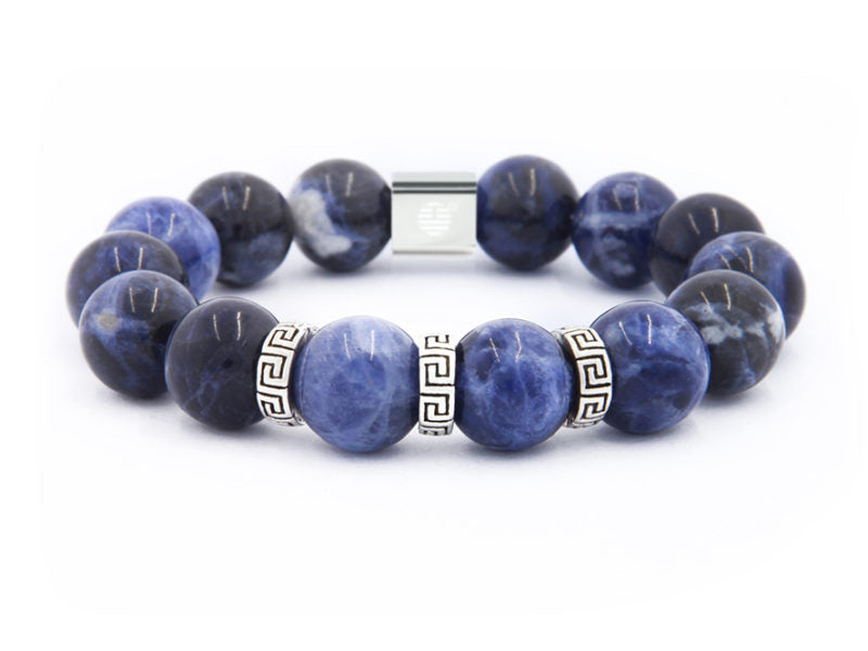Sodalite-Spacer