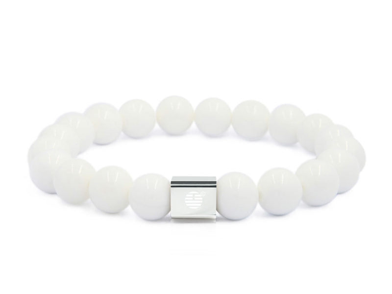Tridacna-Silver