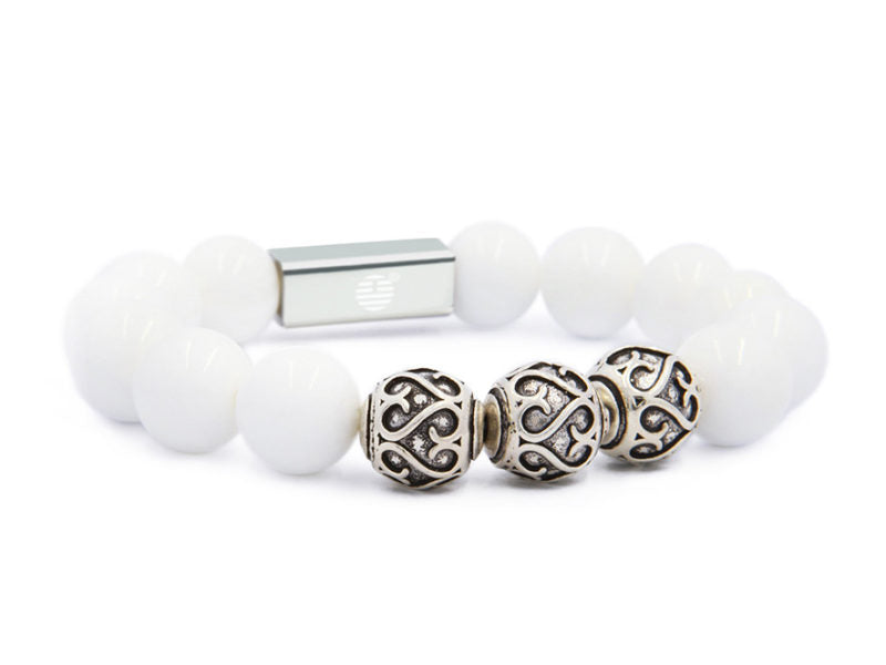 Tridacna-Bead