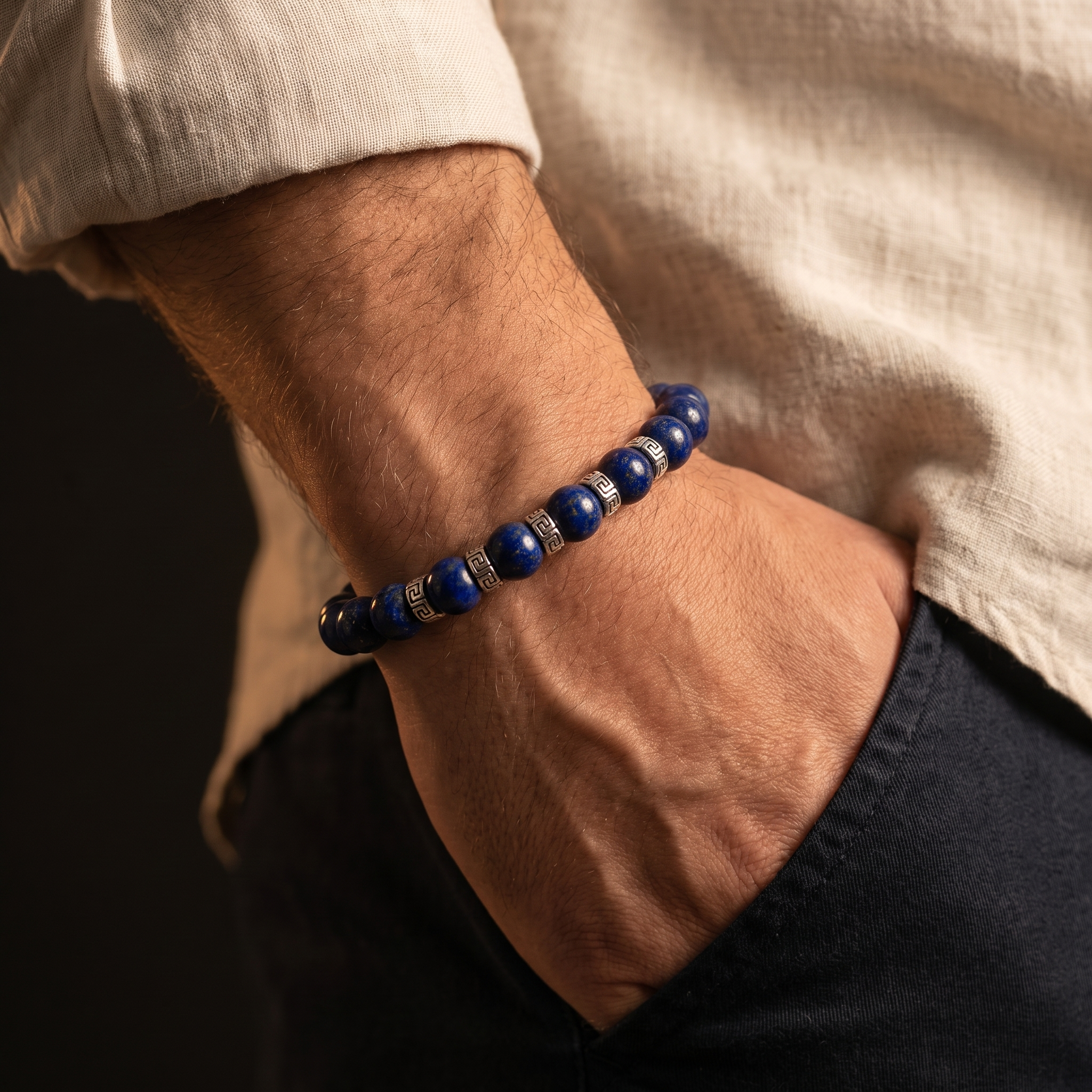Wayfarer — Lapis Lazuli (RB)