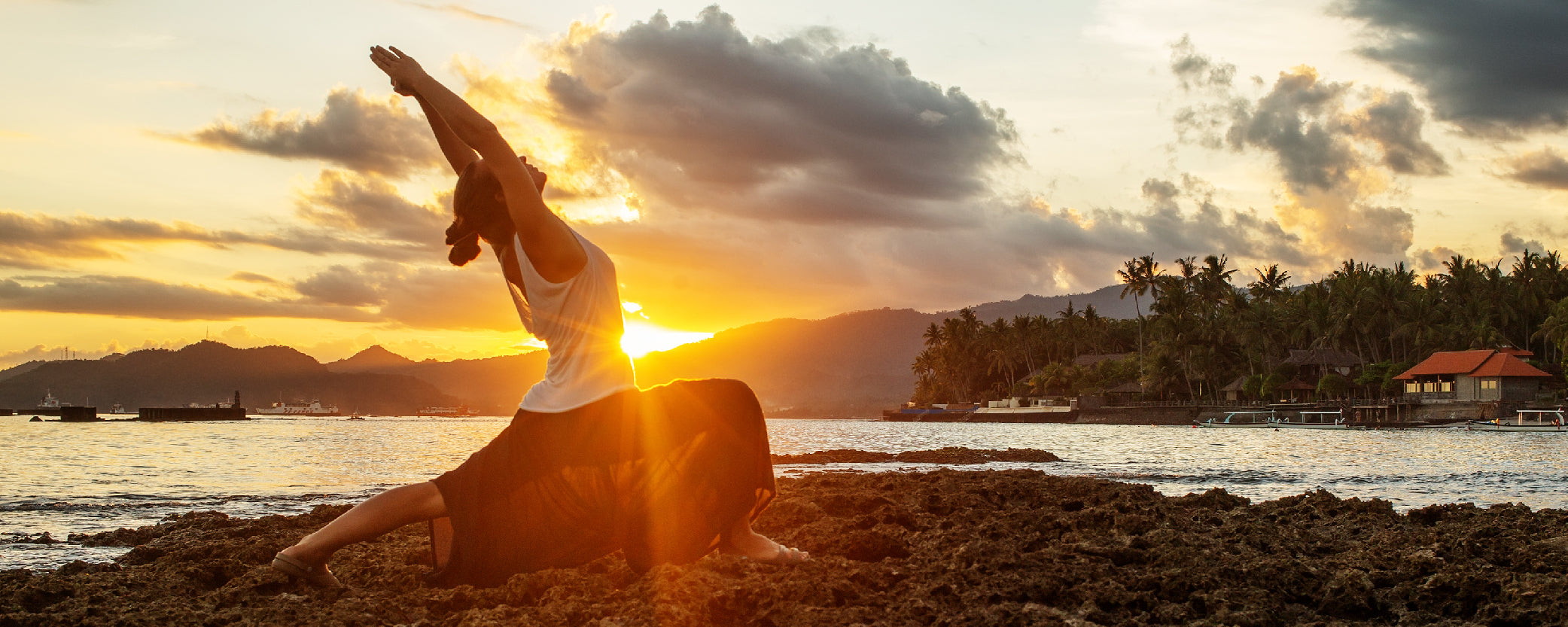 Energy Finds You Differently When You Slow Down  — Why stillness changes perception