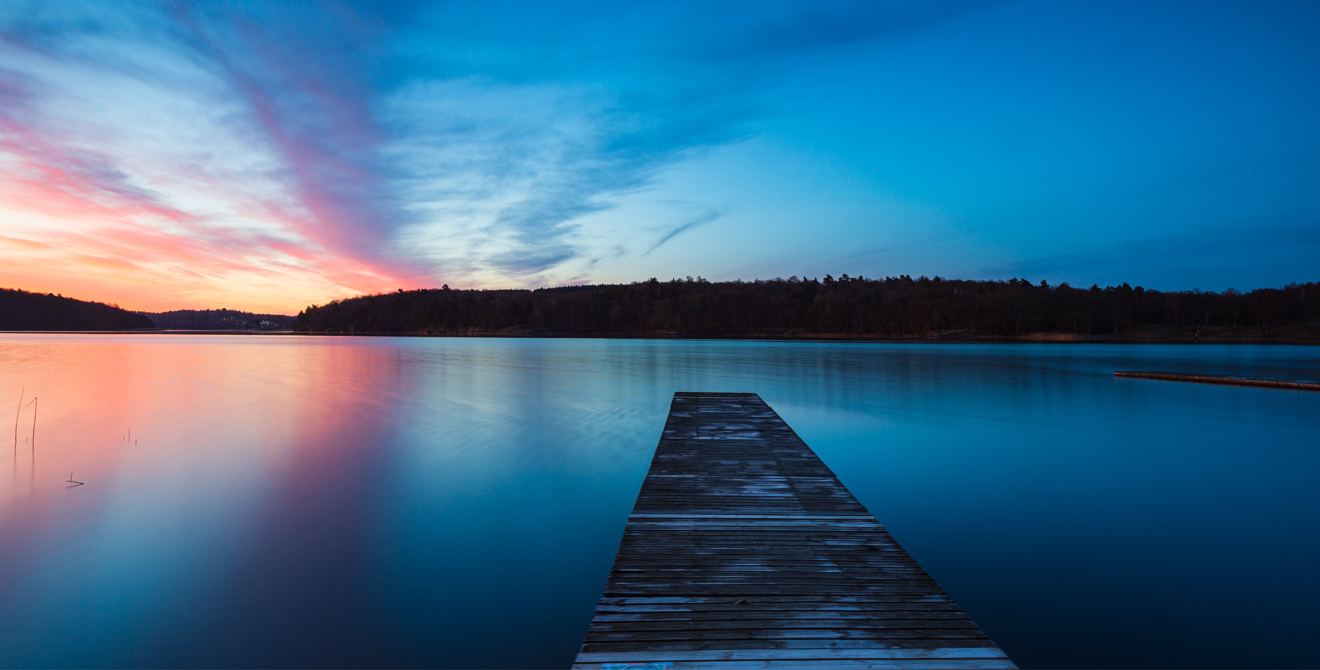 The Silent Blues — Lapis Lazuli, Sodalite, and Blue Tiger Eye