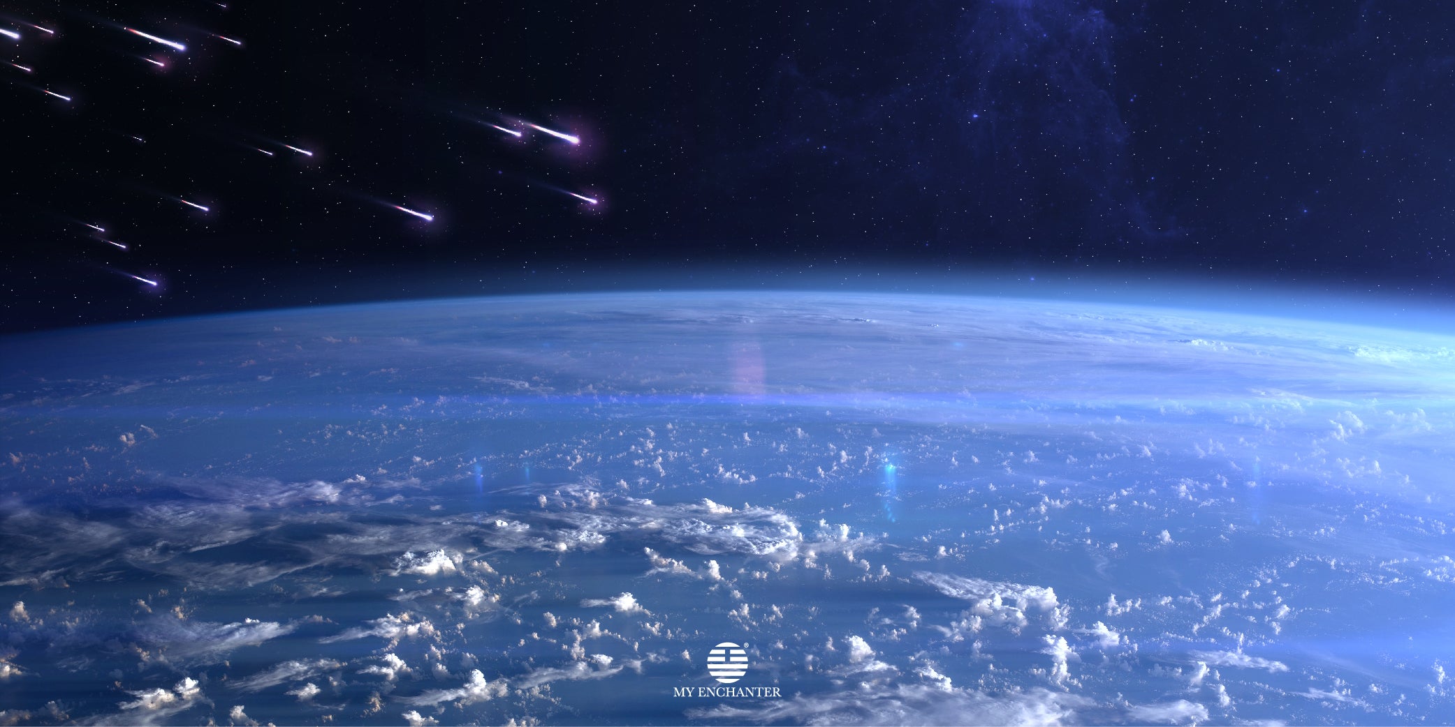 🌌 May 6–7, 2026 — Eta Aquariids Meteor Shower: Celestial Rain of Spring