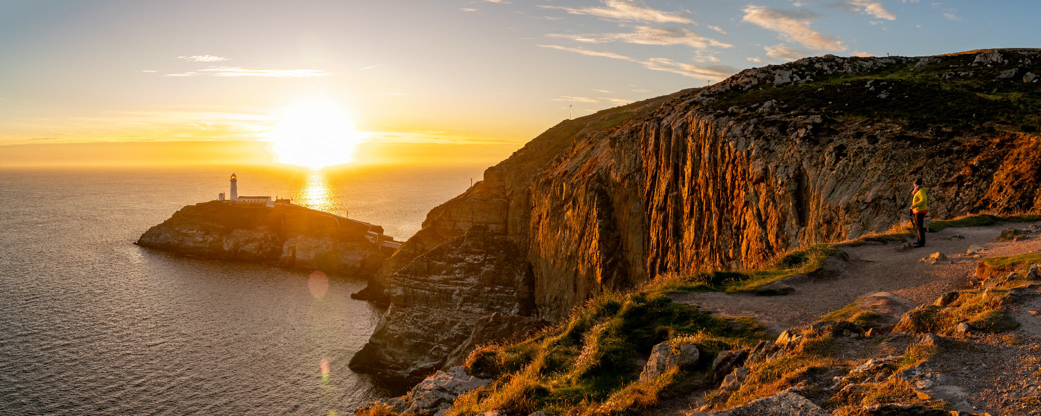 Summer Solstice–When the Light Lingers