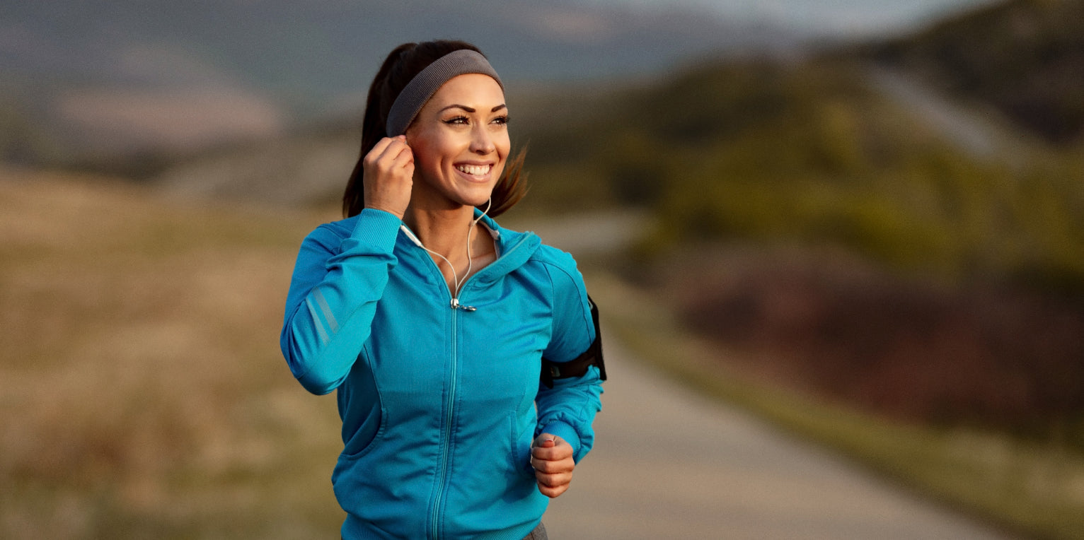 5 Ways to Recharge Your Energy Daily