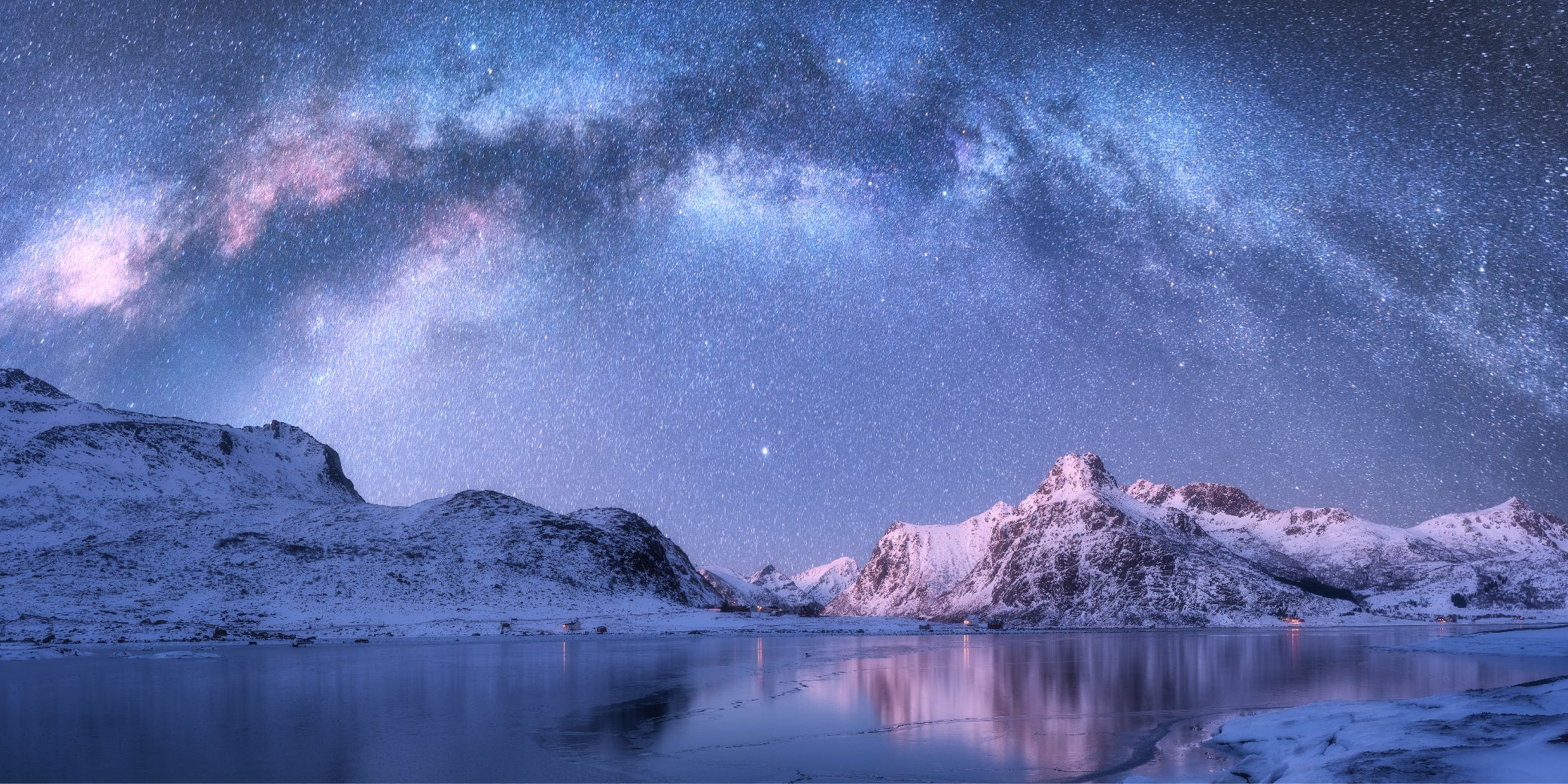 🌌 February 24–25, 2026 — When Cold Stars Teach Us How to Wait