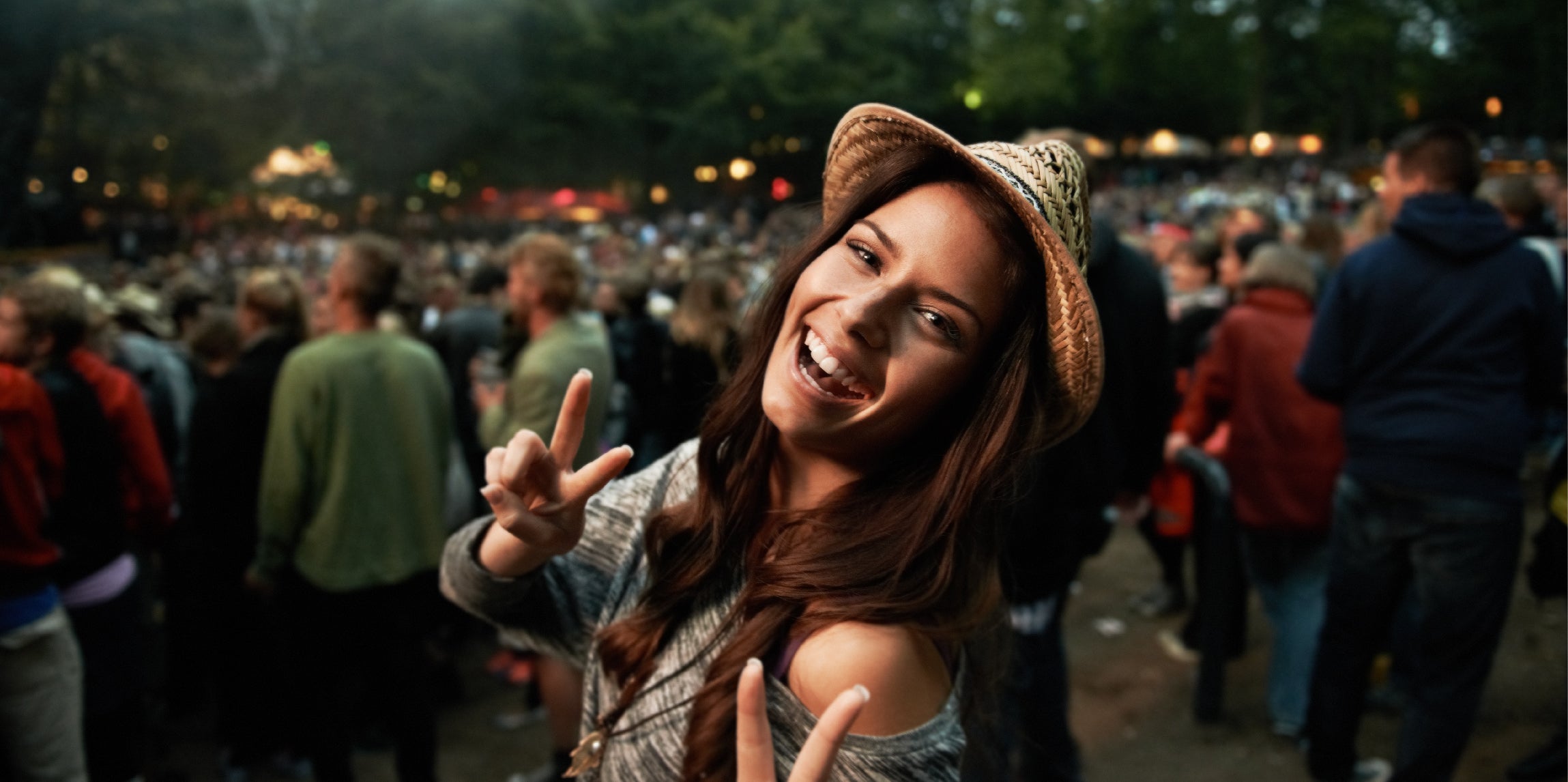 Resonance in Motion — How Your Energy Colors the World