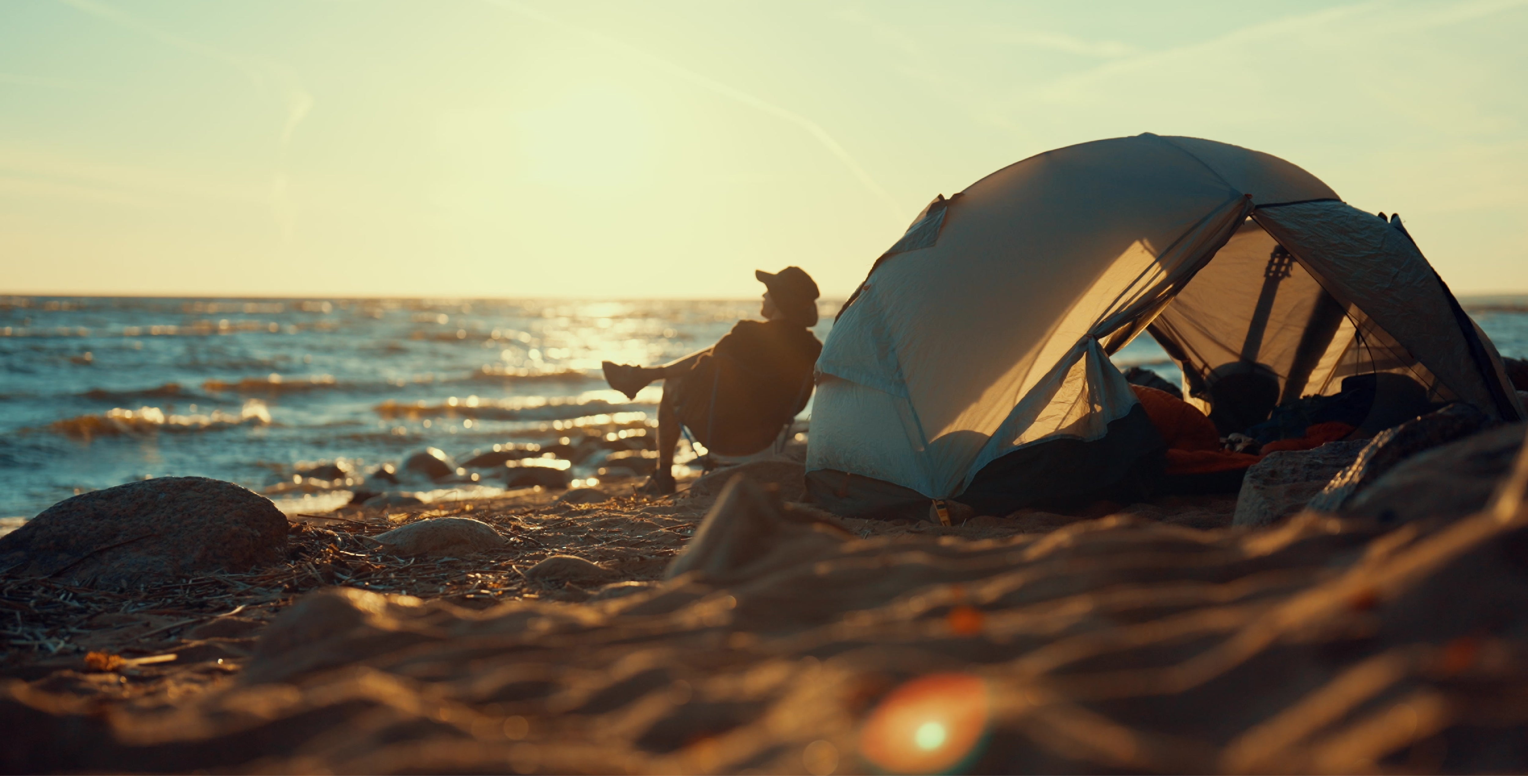 Men's Minimalist Series