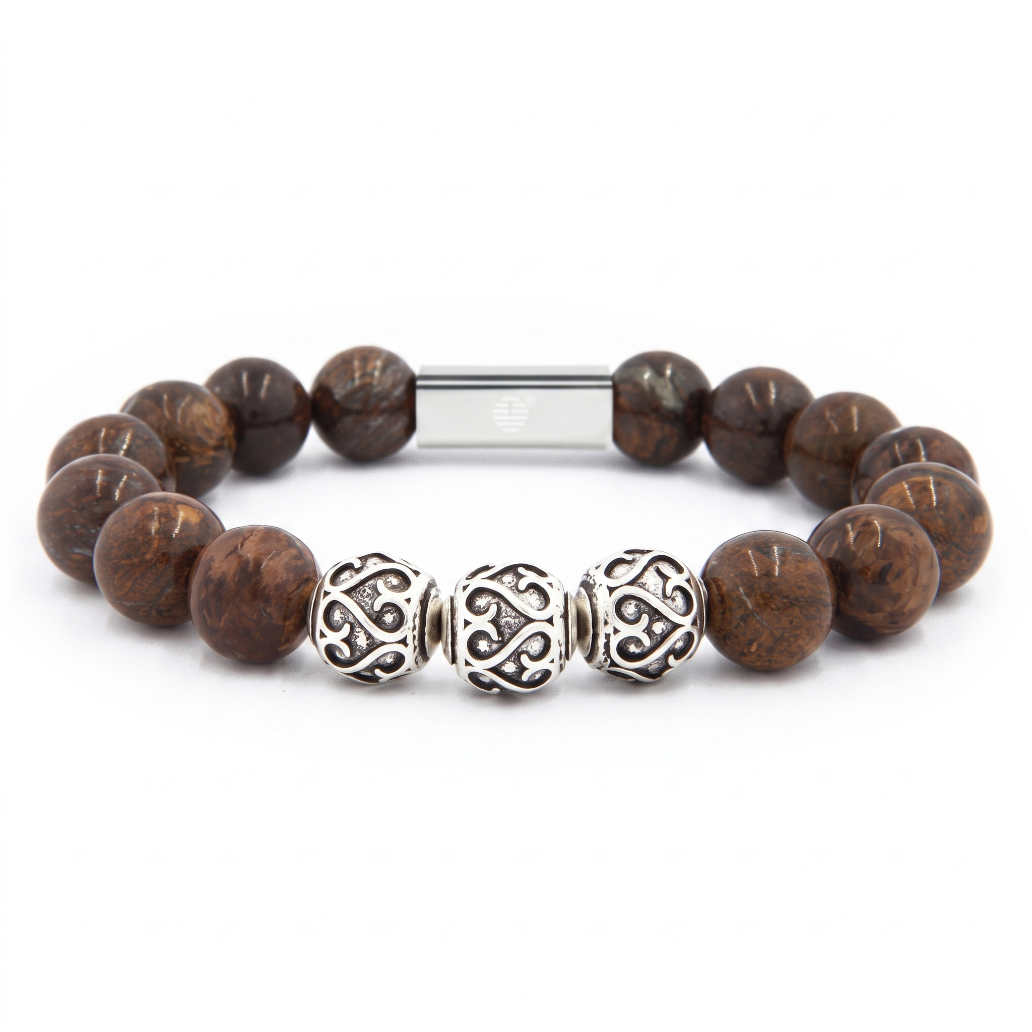 Bushido — Bronzite (12mm)