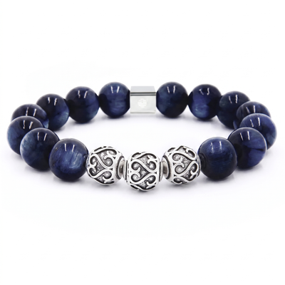Bushido — Kyanite (12mm)