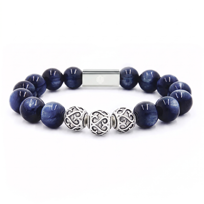 Bushido — Kyanite (12mm)