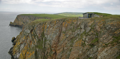 Minimalist — Burmese Jade (FR6mm)