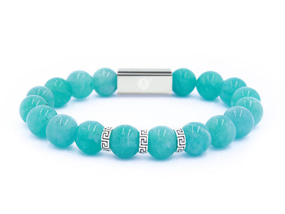 Amazonite-Spacer