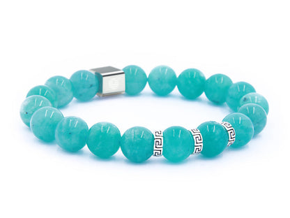 Amazonite-Spacer