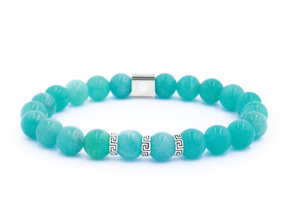 Amazonite-Spacer