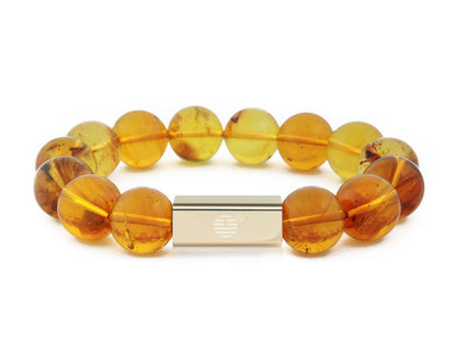 Amber-Gold