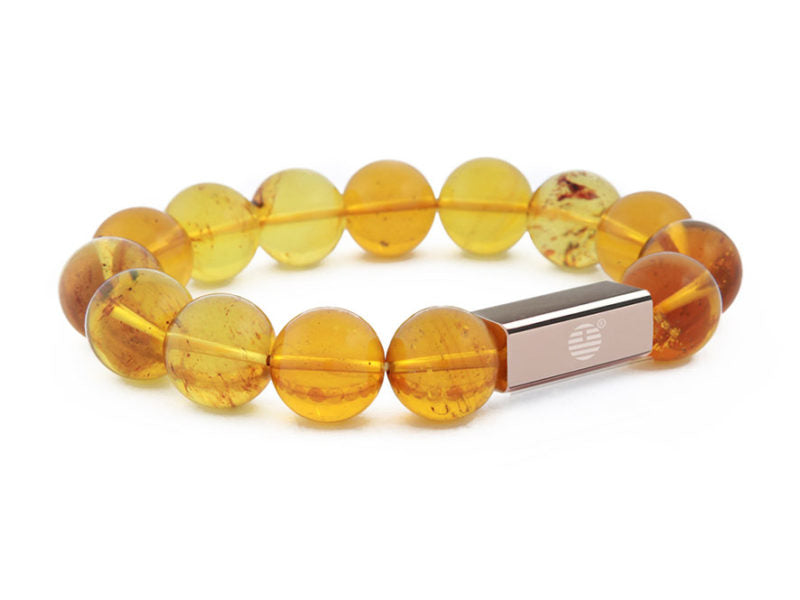 Amber-RoseGold