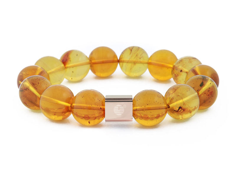 Amber-RoseGold