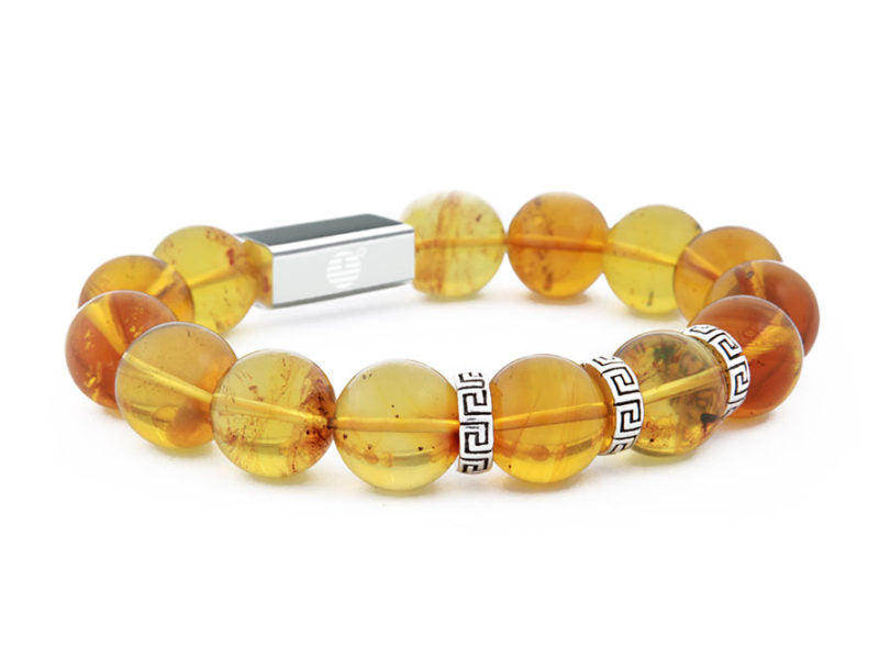 Amber-Spacer