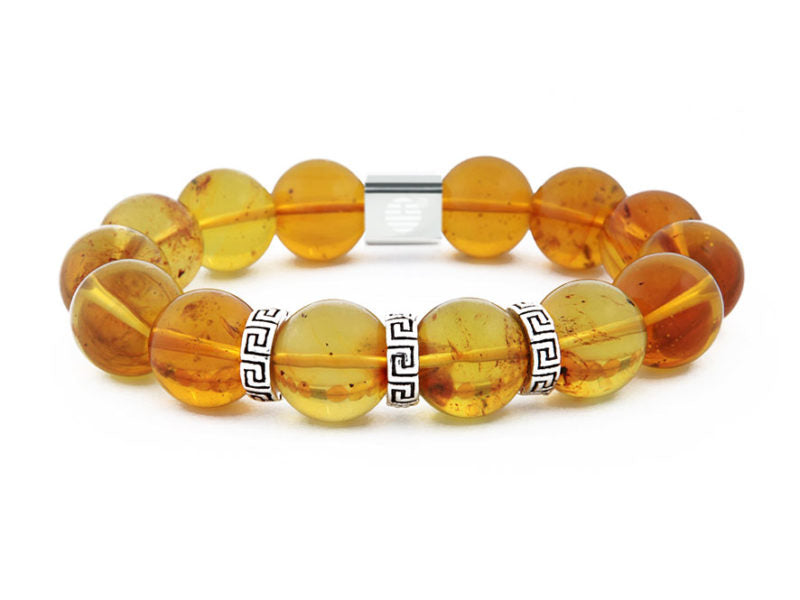 Amber-Spacer