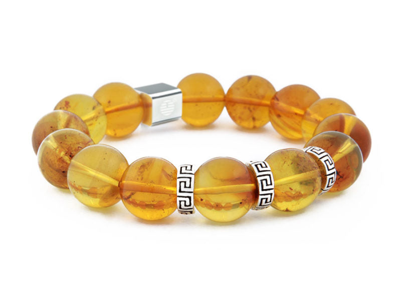 Amber-Spacer