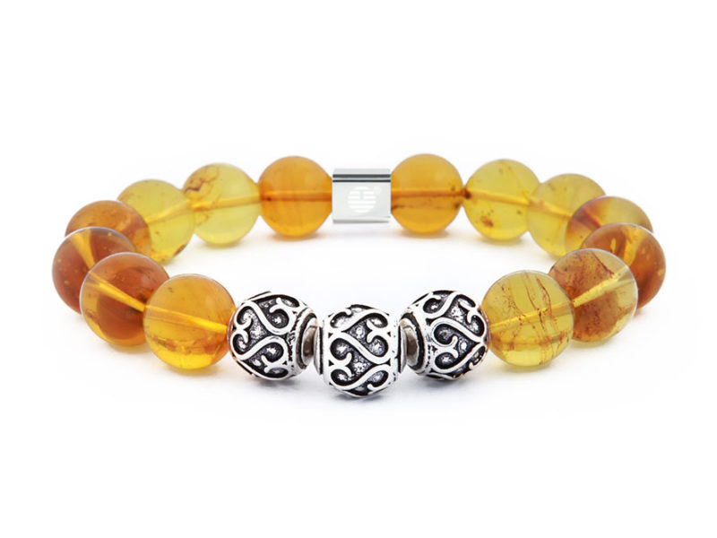 Amber-Bead
