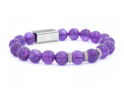 Amethyst-Spacer