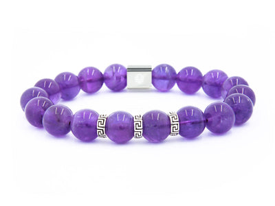 Wayfarer — Premium Amethyst (RB)